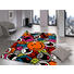 WEBTEPPICH 160/230 cm Multicolor - Multicolor, Trend, Textil (160/230cm) - Novel WEBTEPPICH 160/230 cm Multicolor - Multicolor, Trend, Textil (160/230cm) - Novel