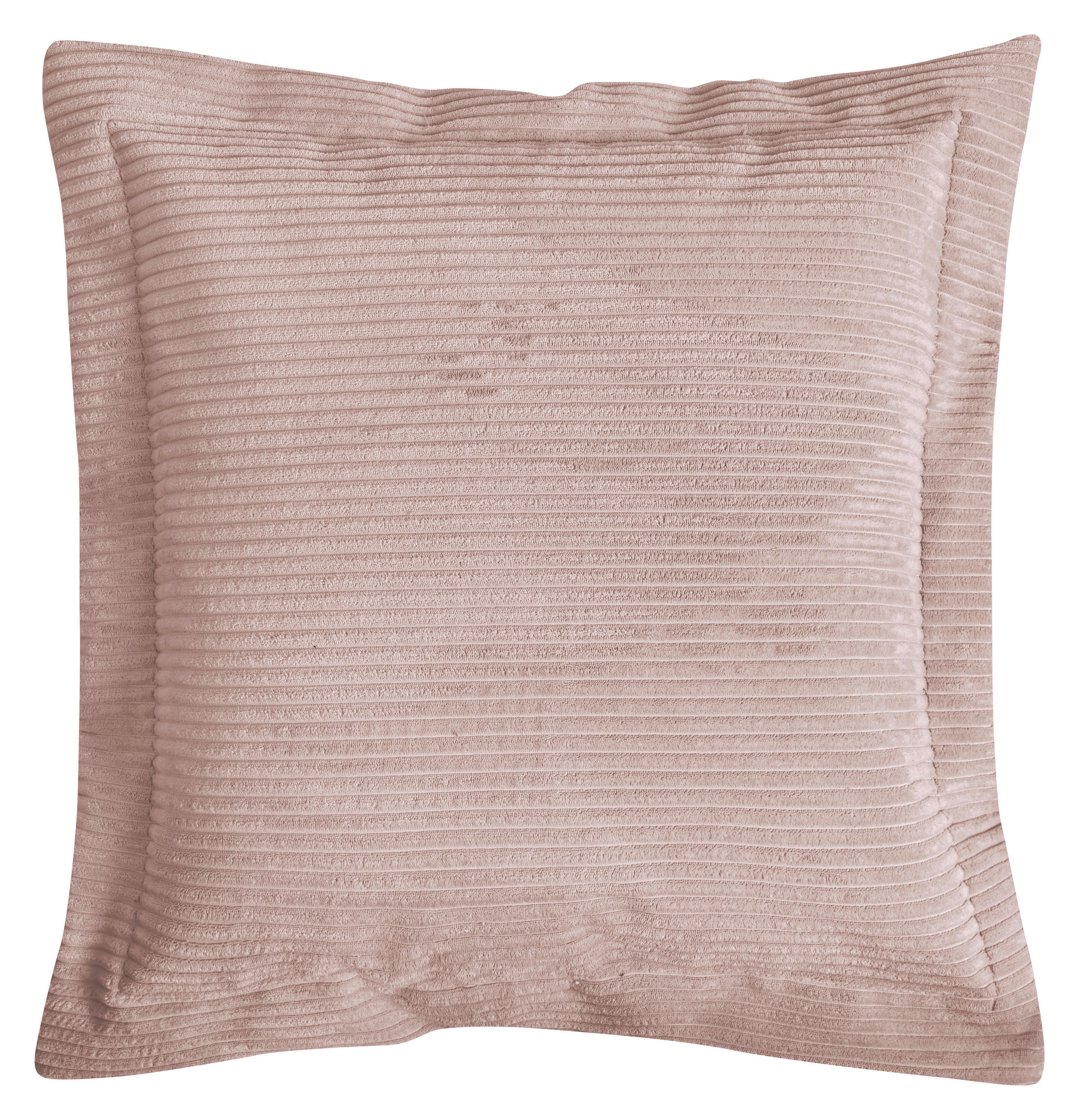 ZIERKISSEN  70/70 cm   - Beige, Basics, Textil (70/70cm)