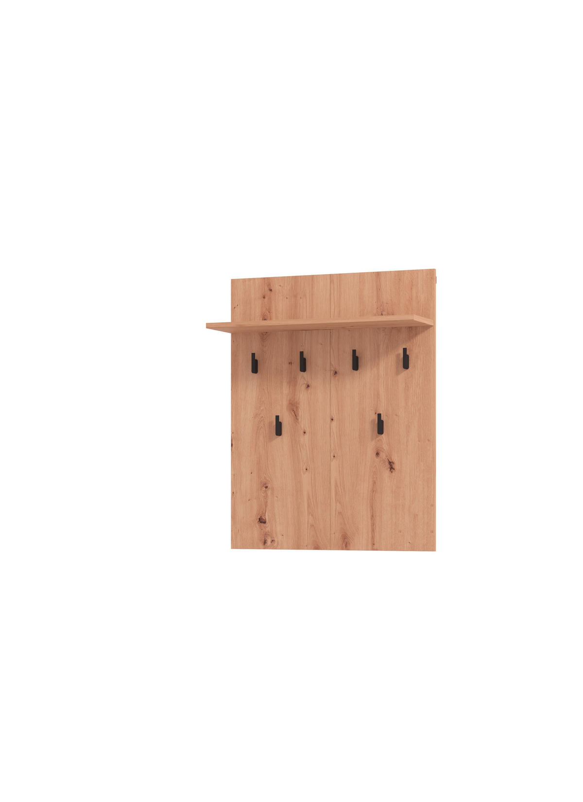 ELŐSZOBAPANEL  - Artisan tölgy, Basics, faalapú anyag (66/83/19,5cm) - Xora