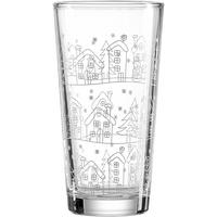 POHÁR NA PITIE - Basics, sklo (8/8/14cm)