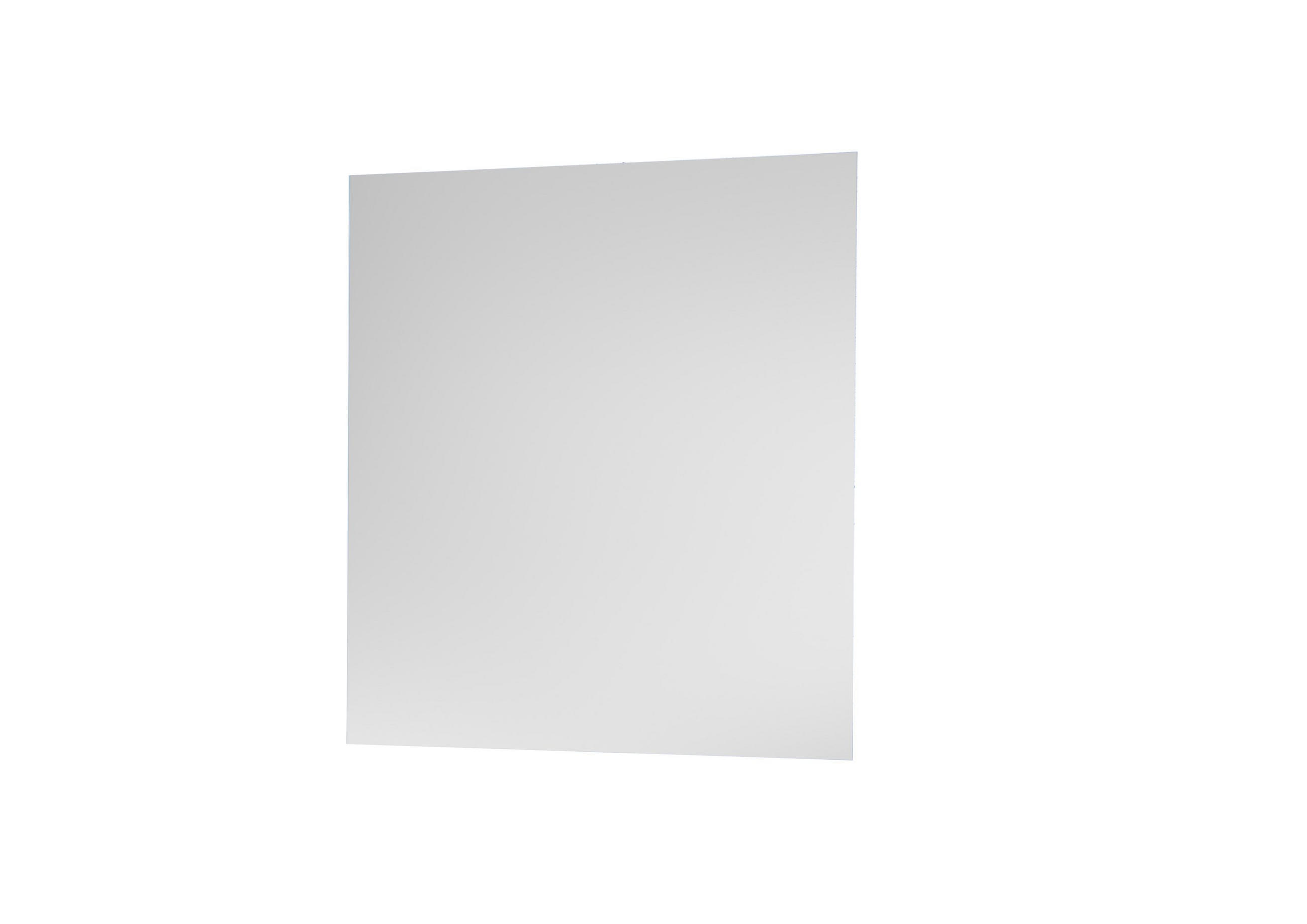 FÜRDŐSZOBATÜKÖR 60/65/3 cm  - Romantik / Landhaus, Üveg (60/65/3cm) - Xora