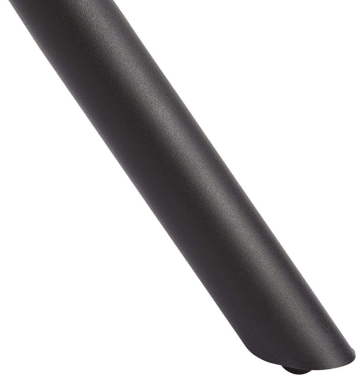 STOLICA SA RUKONASLONOM  crna, sivobraon       - crna/sivobraon, Moderno, metal/tekstil (61/86/62cm) - Livetastic