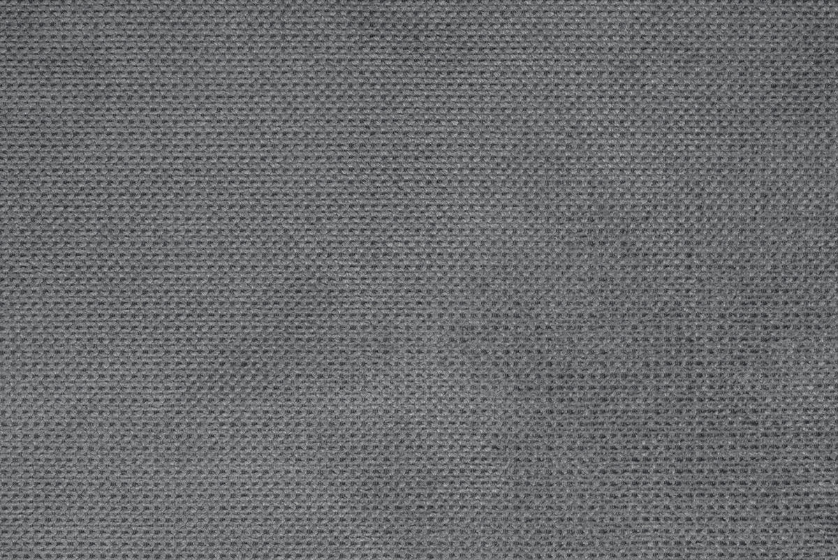 BOXSPRINGBETT 160/200 cm  Grau  - Schwarz/Grau, Konventionell, Kunststoff/Textil (160/200cm) - Carryhome