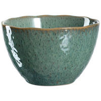 MISKA NA MÜSLI Matera  - zelená, Lifestyle, keramika (15,30/9,50/15,30cm) - Leonardo