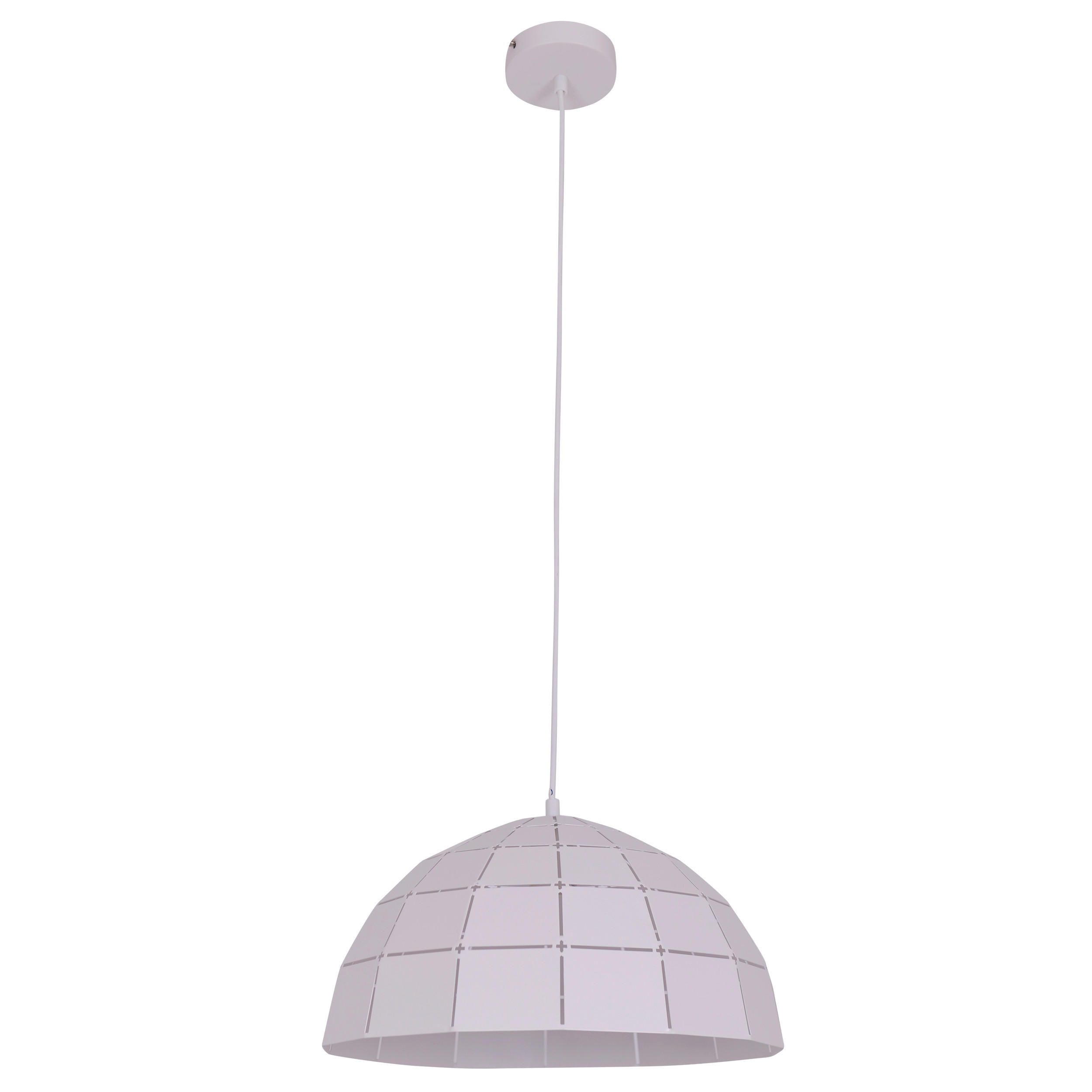 HÄNGELEUCHTE 40/96 cm   - Design, Metall (40/96cm) - Näve