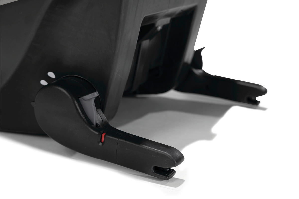 BABYSCHALE Sprint  - Grau, Basics, Kunststoff/Textil (34/57/65cm) - JOIE SIGNATURE