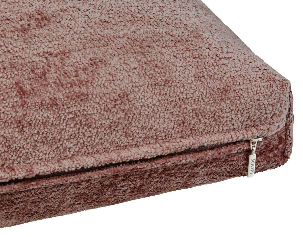 KISSEN 40/60 cm  - Hellrosa, Basics, Textil (40/60cm) - Joop!