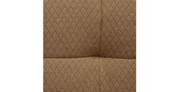 SITZBANK 55/84/57 cm in Beige, Eichefarben - Eichefarben/Beige, Natur, Leder/Holz (55/84/57cm) - Valnatura