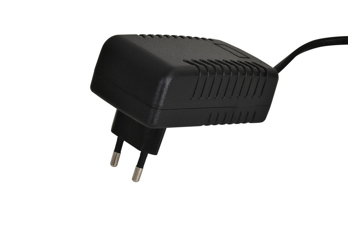 LED-STEHLEUCHTE Biarritz 25/140/25 cm  - Sandfarben/Schwarzchrom, Design, Kunststoff/Metall (25/140/25cm)
