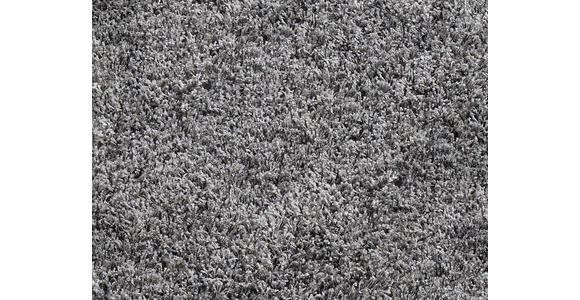 HOCHFLORTEPPICH 160/230 cm FASHION SHAGGY Grau - Grau, Basics, Textil (160/230cm) - Novel