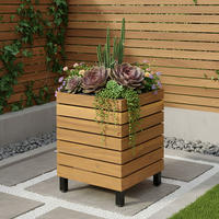 ŽARDINJERA - Moderno (35/41/35cm) - Bessagi Garden