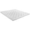 BOXSPRINGBETT 180/200 cm  in Schlammfarben  - Schlammfarben, KONVENTIONELL, Textil (180/200cm) - Carryhome
