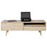 TV-ELEMENT 150/47/44 cm - Eichefarben, Design, Holz (150/47/44cm) - Ambia Home TV-ELEMENT 150/47/44 cm - Eichefarben, Design, Holz (150/47/44cm) - Ambia Home