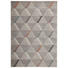 WEBTEPPICH 120/170 cm Silberfarben - Silberfarben, Textil (120/170cm) - Novel WEBTEPPICH 120/170 cm Silberfarben - Silberfarben, Textil (120/170cm) - Novel