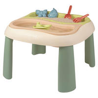 SANDSPIELZEUG Multicolor  - Multicolor, Basics, Kunststoff (16,40/70/71,50cm) - SMOBY