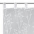 SCHLAUFENVORHANG transparent - Weiß, Trend, Textil (140/245cm) - Boxxx SCHLAUFENVORHANG transparent - Weiß, Trend, Textil (140/245cm) - Boxxx