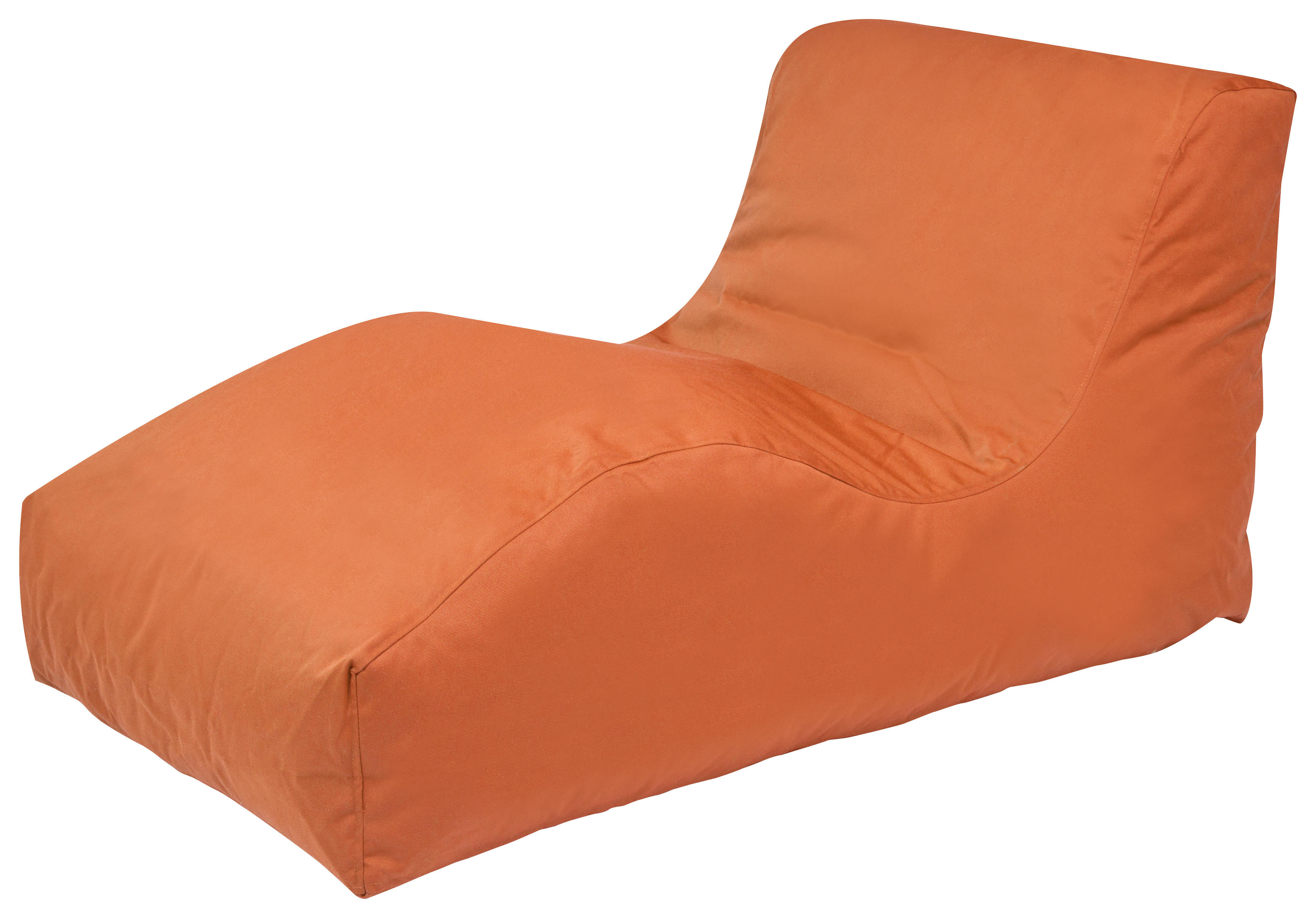 Preisvergleich | Moebel 24 Sitzsäcke Orange in