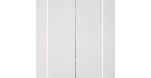 VORHANGSTOFF per lfm halbtransparent  - Grau, KONVENTIONELL, Textil (280cm) - Esposa
