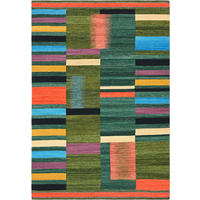 ORIENTTEPPICH 200/300 cm Valencia Lines  - Multicolor, Konventionell, Textil (200/300cm) - Cazaris