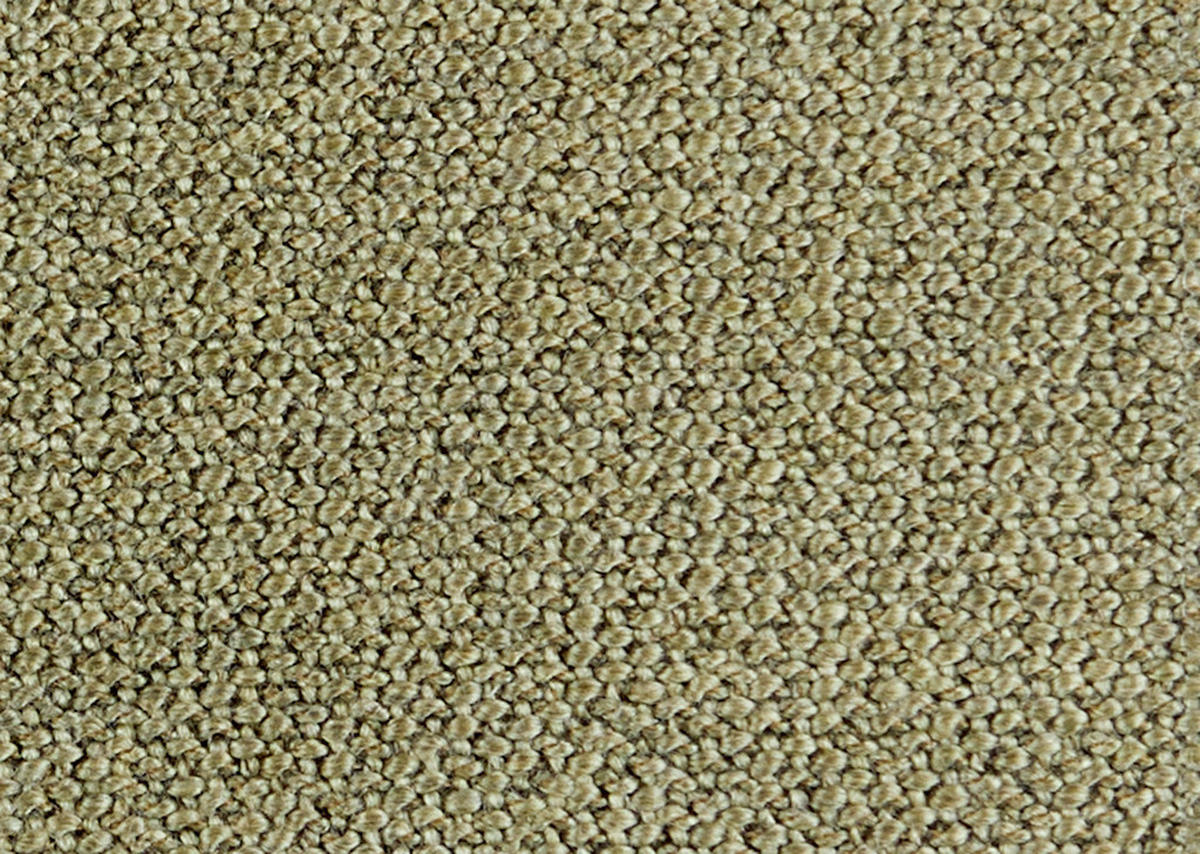 STUHL Struktur  - Eichefarben/Hellgrün, Design, Holz/Textil (50/92/64cm) - Venjakob