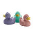 DEKOENTE - Lila, Trend, Kunststoff (6/7,3/8,1cm) - Kleine Wolke DEKOENTE - Lila, Trend, Kunststoff (6/7,3/8,1cm) - Kleine Wolke