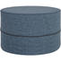 HOCKER Flachgewebe Blau - Blau, Design, Textil (62/40cm) - Innovation HOCKER Flachgewebe Blau - Blau, Design, Textil (62/40cm) - Innovation