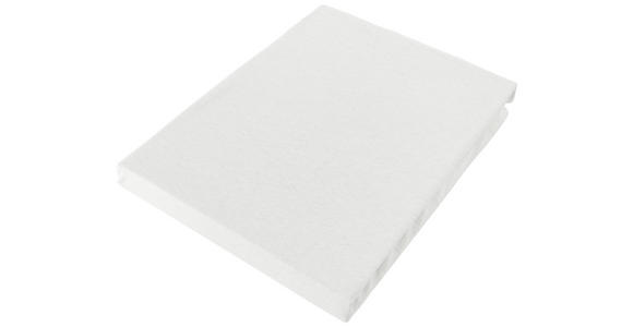 SPANNLEINTUCH 100/200 cm - Naturfarben, KONVENTIONELL, Textil (100/200cm) - Boxxx