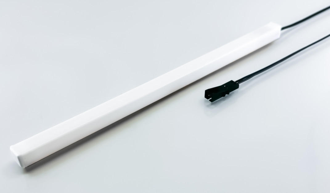 Bandă Luminoasă - Design (89/225/22cm) - Hom`in