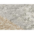 WEBTEPPICH 240/340 cm Grau  - Grau, Design, Textil (240/340cm) - Novel