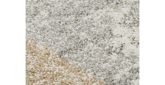 WEBTEPPICH 240/340 cm Grau - Grau, Design, Textil (240/340cm) - Novel