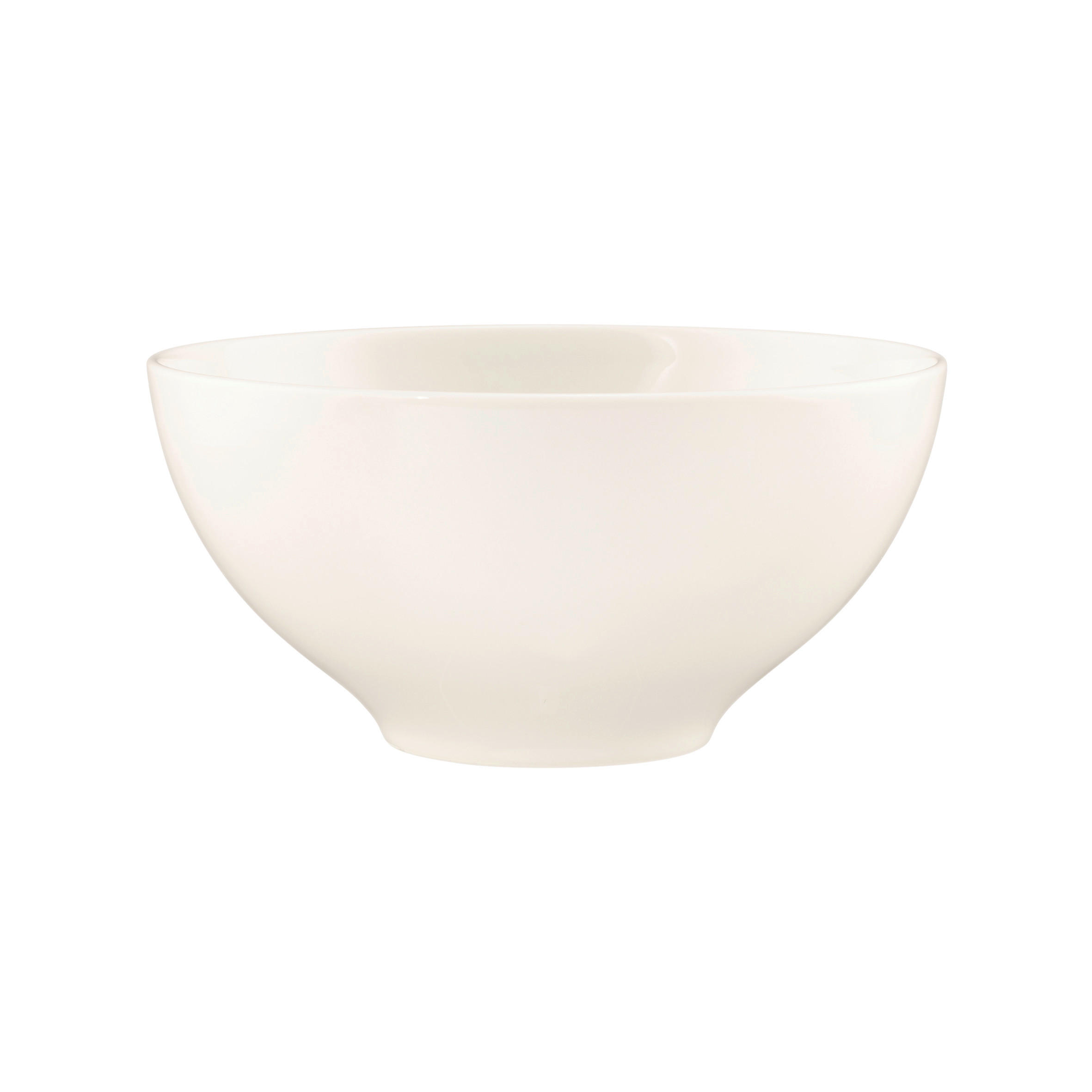 MÜSLISCHALE Savona 15 cm  - Creme, KONVENTIONELL, Keramik (15cm) - Seltmann Weiden