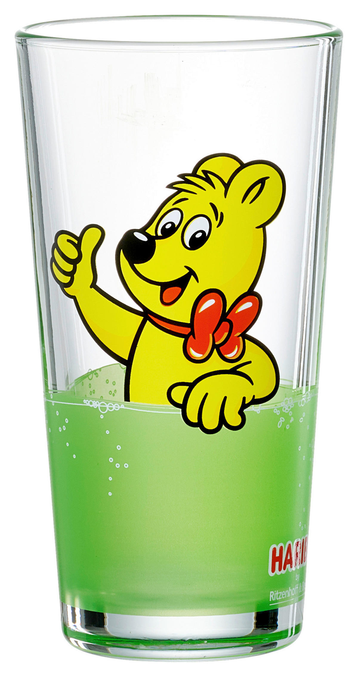 TRINKGLAS 380 ml  - Basics, Glas (380ml) - Ritzenhoff