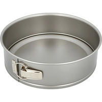 SPRINGFORM - mörkgrå, Basics, metall (28/8,5/28cm) - Birkmann