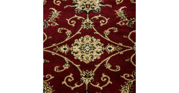 WEBTEPPICH 80/150 cm Marrakesh  - Rot, KONVENTIONELL, Textil (80/150cm) - Esposa