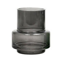 STOJAN NA SVÍČKU  sklo - Trend, sklo (9,5/11cm) - Ambia Home