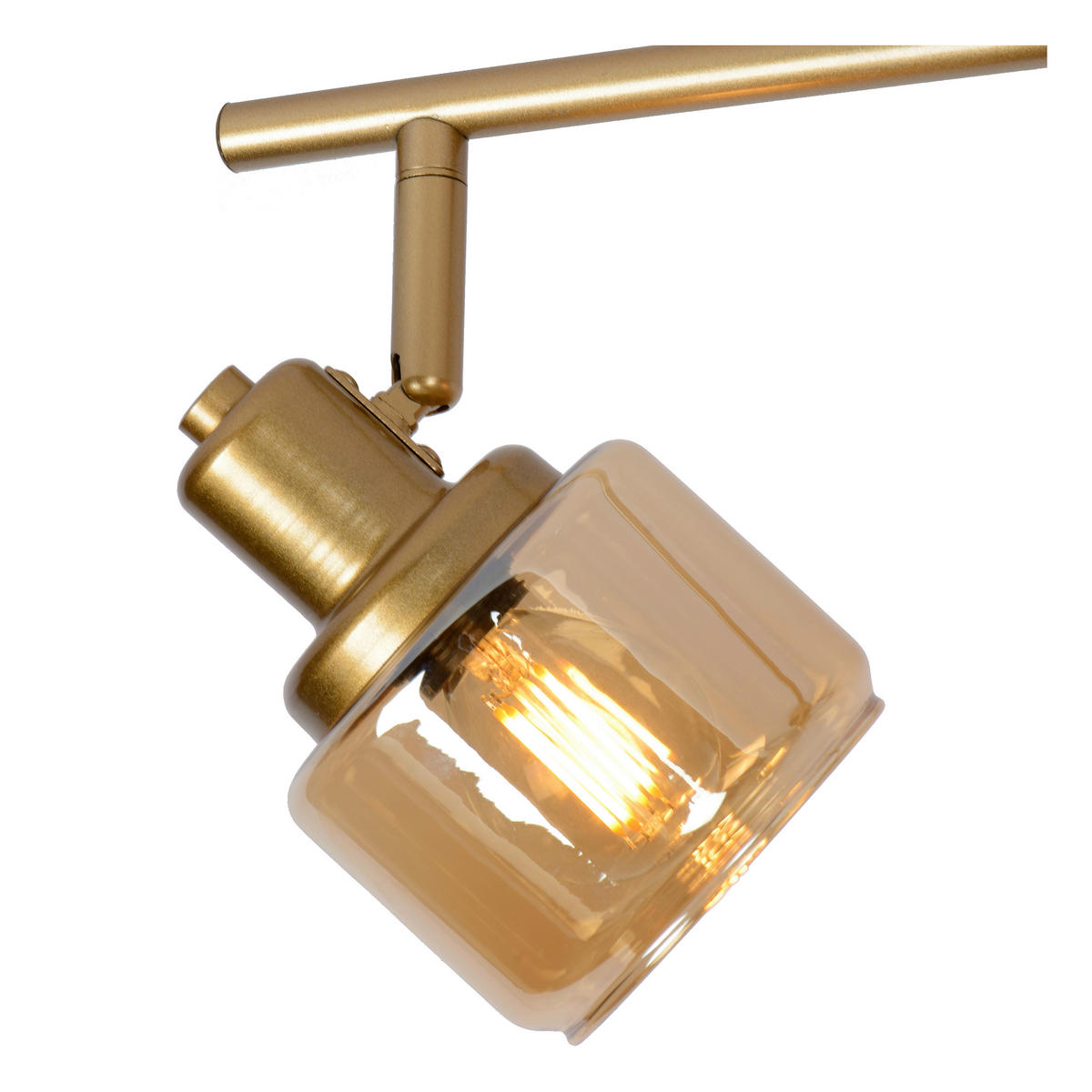 STRAHLER BJORN  74 cm  - Design (74cm) - Lucide