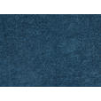 BOXSPRINGBETT 180/200 cm  in Blau  - Blau/Schwarz, Design, Kunststoff/Textil (180/200cm) - Johann Jakob