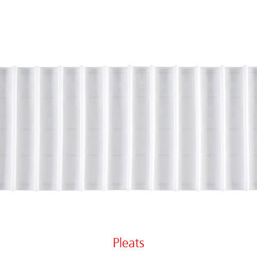 REJANSĂ PENTRU PLIURI  - Basics, textil (10cm)