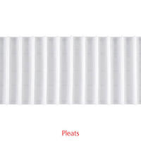 REJANSĂ PENTRU PLIURI  - Basics, textil (10cm)