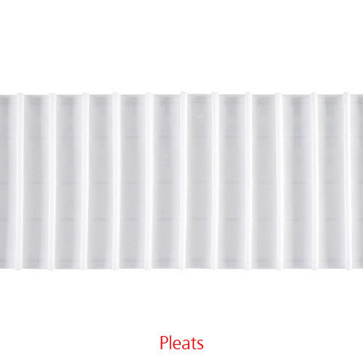 REJANSĂ PENTRU PLIURI  - Basics, textil (10cm)