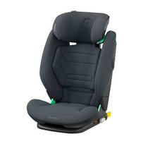 AUTO-SEDIŠTE ZA DECU  Rodifix Pro2 i-Size  - tamnosiva, Osnovno, tekstil/metal (44/79/69cm) - Maxi-Cosi