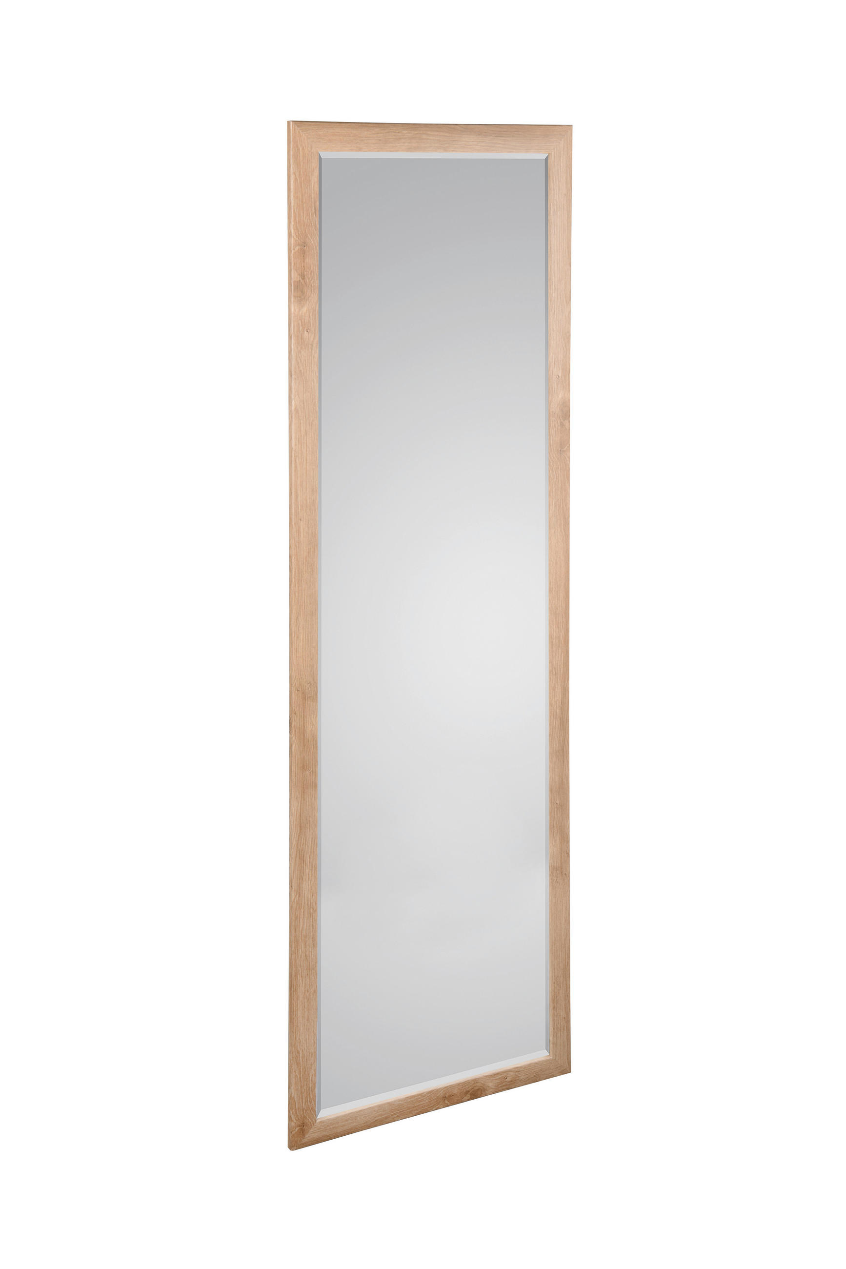 NÁSTĚNNÉ ZRCADLO 50/150/1,8 cm