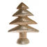 DEKOBAUM Goldfarben, Champagner - Champagner/Goldfarben, Kunststoff (36/44/14cm) - X-Mas DEKOBAUM Goldfarben, Champagner - Champagner/Goldfarben, Kunststoff (36/44/14cm) - X-Mas