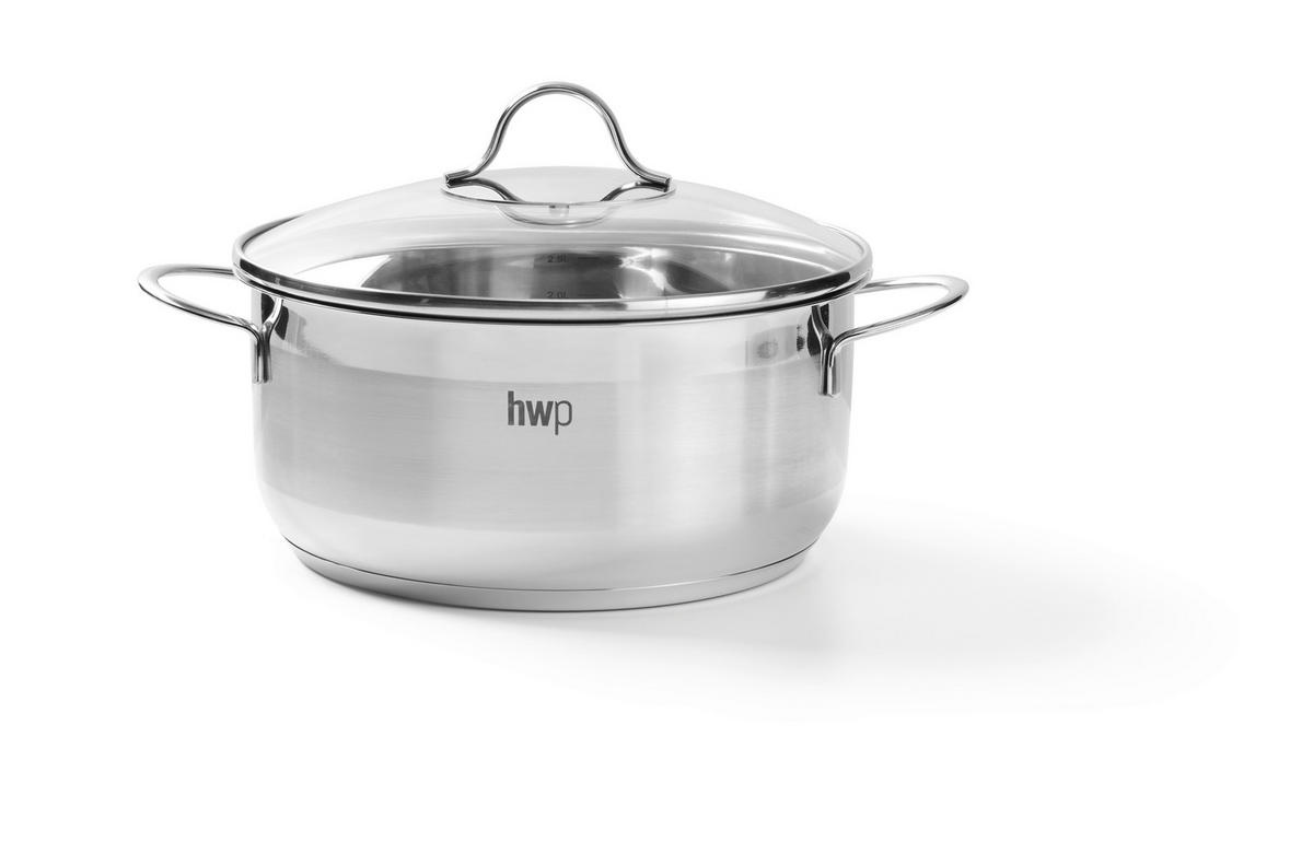 SET POSOD  VERONA   kovina, umetna masa   - barve nerjavečega jekla/črna, Basics, kovina/umetna masa - Homeware Profession.