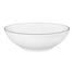 SCHÜSSEL 23 cm - Weiß, LIFESTYLE, Keramik (23cm) - Seltmann Weiden SCHÜSSEL 23 cm - Weiß, LIFESTYLE, Keramik (23cm) - Seltmann Weiden
