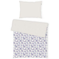 BETTWÄSCHE Tom Tailor Renforcé Bettwäsche Renforcé 140/200 cm  - Multicolor, Basics, Textil (140/200cm) - Tom Tailor