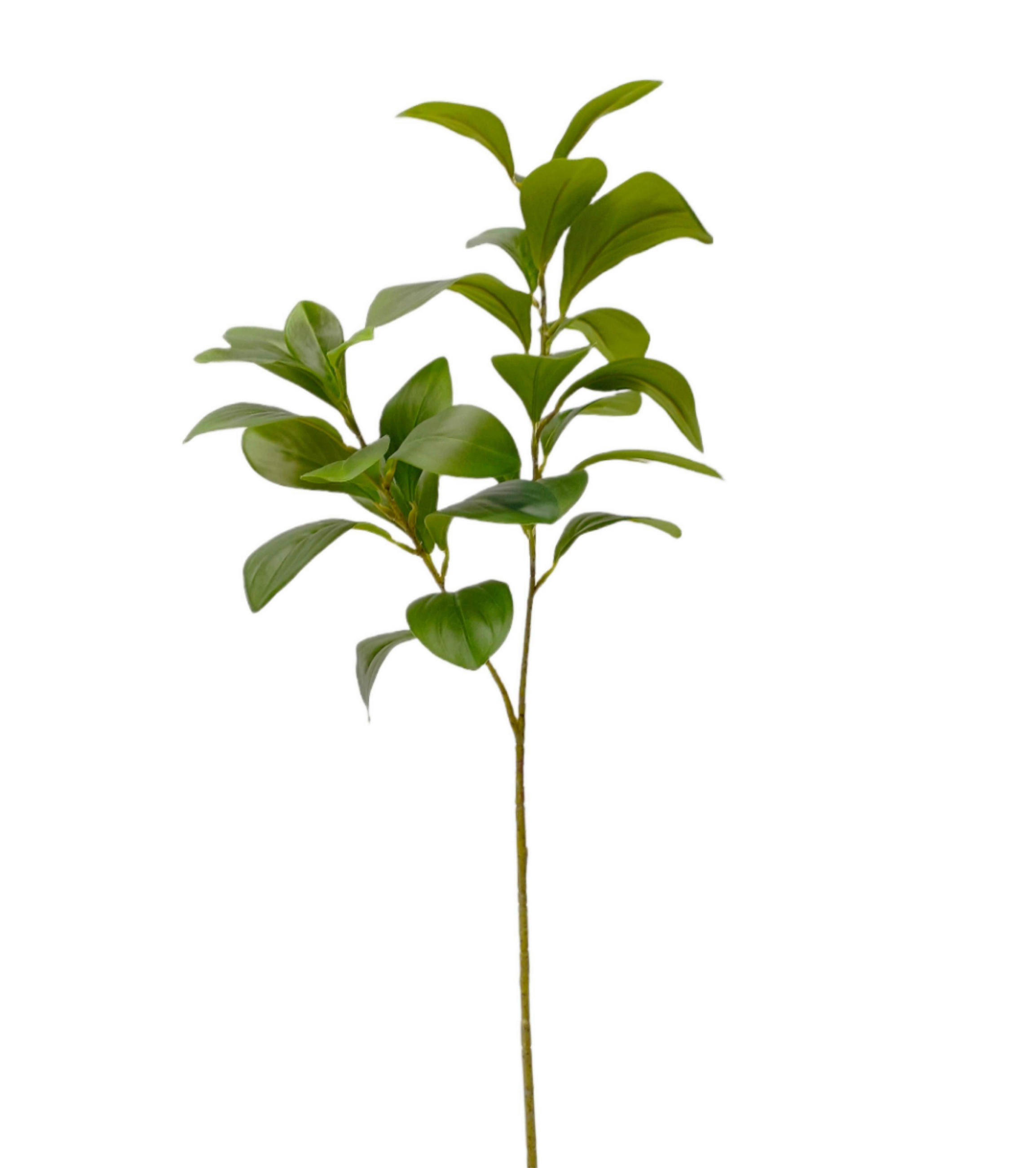 KUNSTBLUME  - Grün, Basics (70cm)