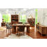 ESSTISCH Sheesham massiv Naturfarben - Naturfarben, LIFESTYLE, Holz (200/100/77cm) - Landscape