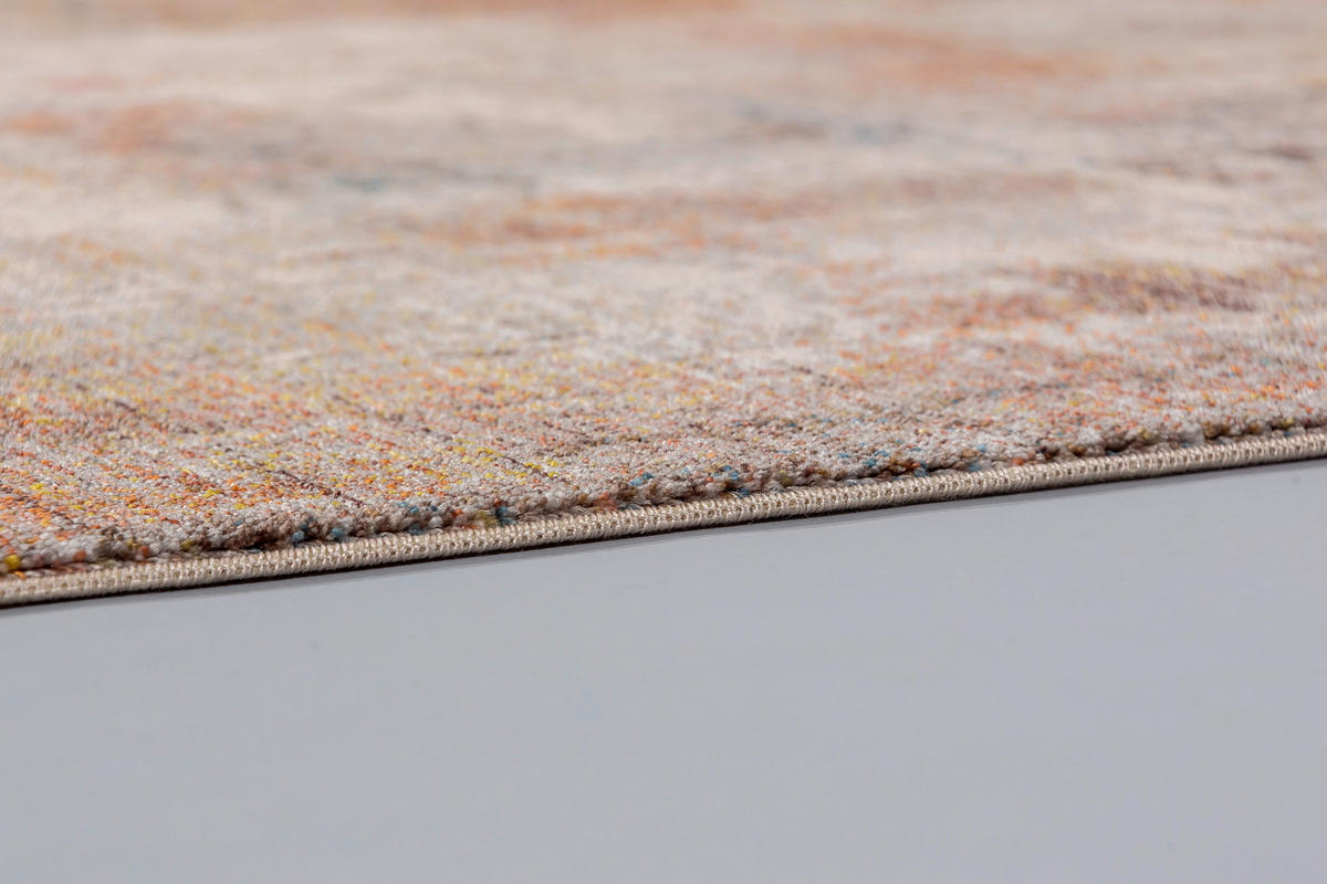 WEBTEPPICH 160/235 cm Mystik 6305/72 D.199 006 Beige  - Beige, Basics, Textil (160/235cm) - Schöner Wohnen