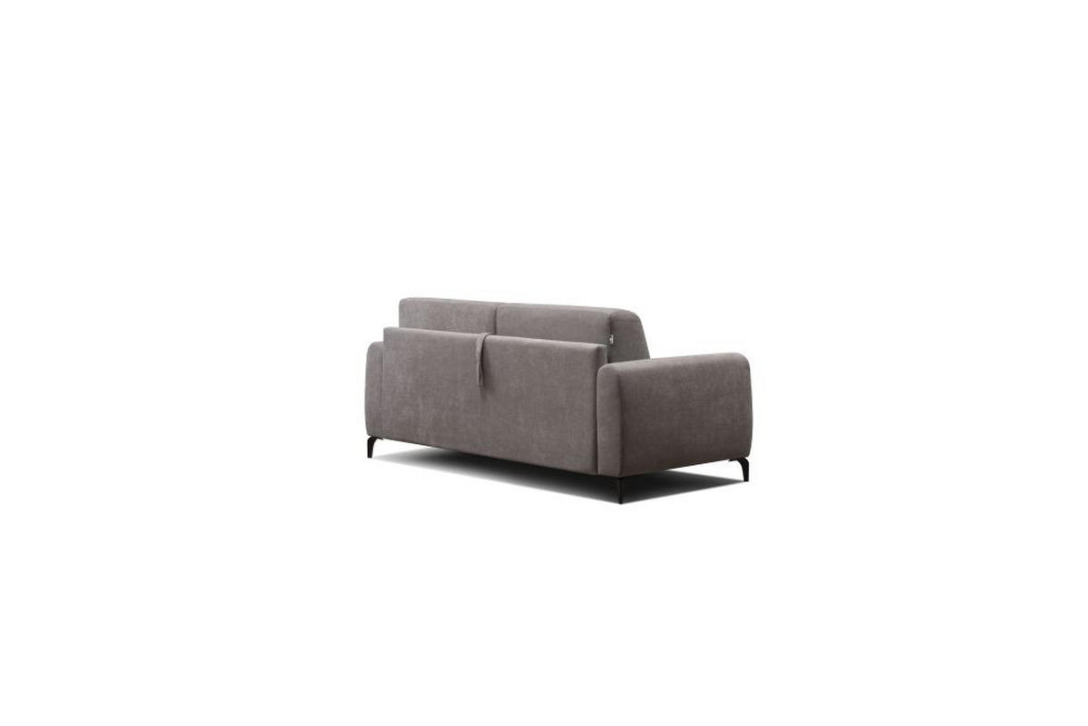 SOFA  - Moderno, drvo (203/88/102cm) - Novel